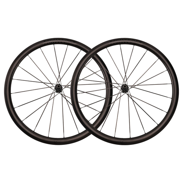 LIGHTFAST DT350 SUPER LIGHT CARBON WHEELSET-LF DT350